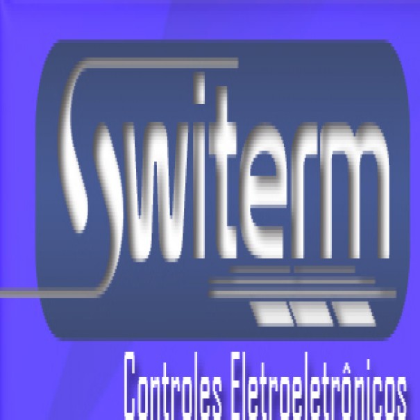 CONTROLADOR DE TEMPERATURA DIGITAL SWITERM